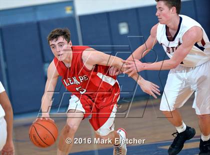 Thumbnail 2 in Lenape @ Eastern photogallery.