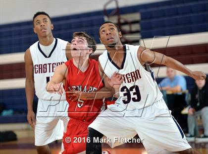 Thumbnail 3 in Lenape @ Eastern photogallery.