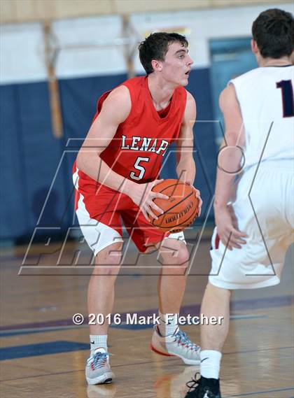 Thumbnail 2 in Lenape @ Eastern photogallery.