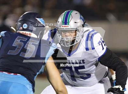 Thumbnail 2 in Eastlake @ Granite Hills photogallery.