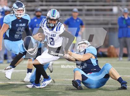 Thumbnail 1 in Eastlake @ Granite Hills photogallery.