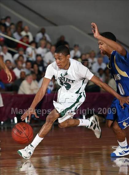 Thumbnail 1 in Strake Jesuit vs. Elkins (Texas 5A Region 3 Semifinal) photogallery.
