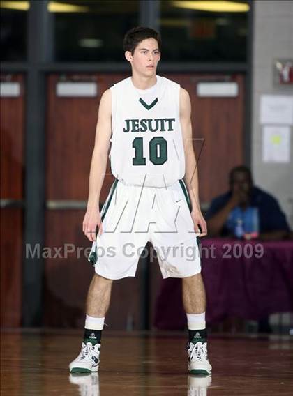 Thumbnail 1 in Strake Jesuit vs. Elkins (Texas 5A Region 3 Semifinal) photogallery.