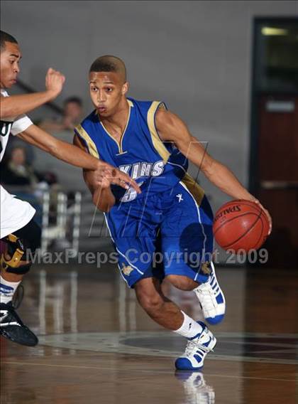 Thumbnail 3 in Strake Jesuit vs. Elkins (Texas 5A Region 3 Semifinal) photogallery.