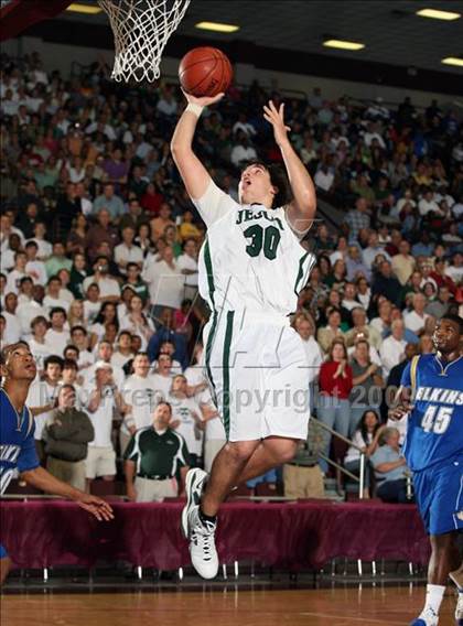 Thumbnail 3 in Strake Jesuit vs. Elkins (Texas 5A Region 3 Semifinal) photogallery.