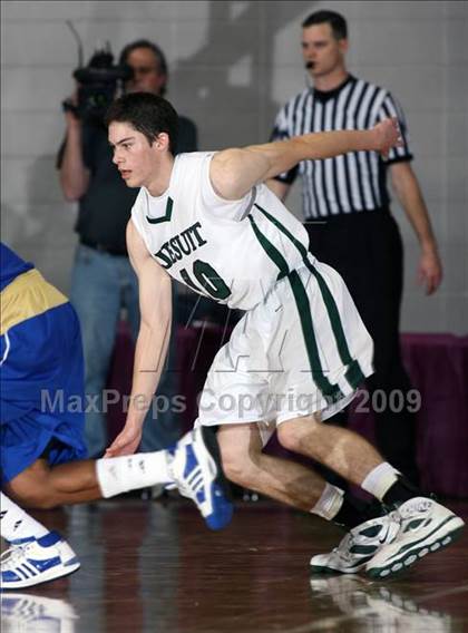 Thumbnail 3 in Strake Jesuit vs. Elkins (Texas 5A Region 3 Semifinal) photogallery.