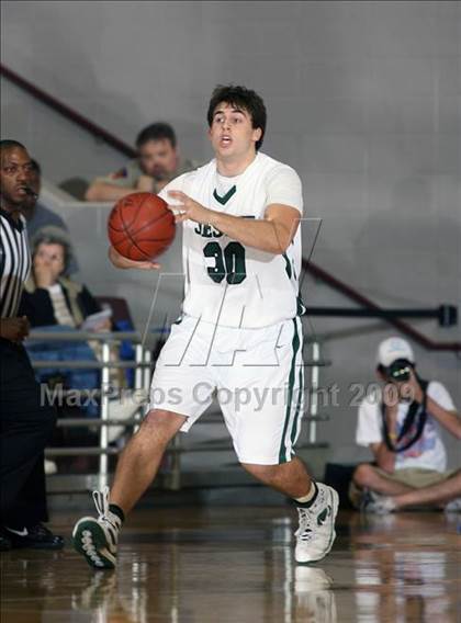 Thumbnail 1 in Strake Jesuit vs. Elkins (Texas 5A Region 3 Semifinal) photogallery.