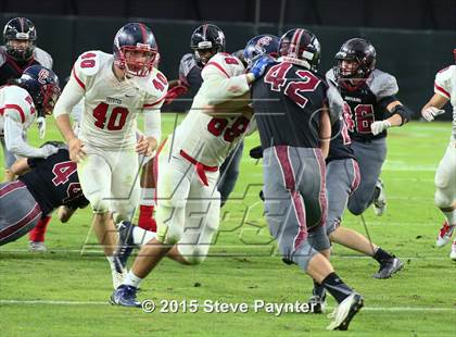 Thumbnail 2 in Centennial vs. Desert Ridge (AIA D1 Final) photogallery.
