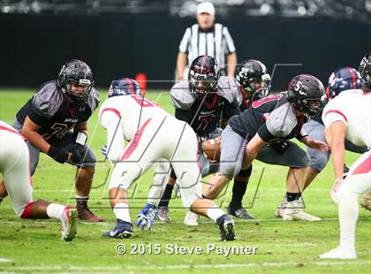 Thumbnail 1 in Centennial vs. Desert Ridge (AIA D1 Final) photogallery.