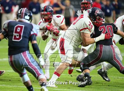 Thumbnail 3 in Centennial vs. Desert Ridge (AIA D1 Final) photogallery.