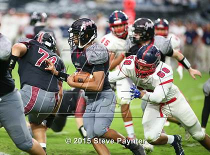 Thumbnail 3 in Centennial vs. Desert Ridge (AIA D1 Final) photogallery.