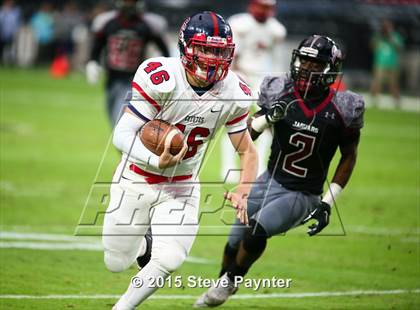 Thumbnail 1 in Centennial vs. Desert Ridge (AIA D1 Final) photogallery.