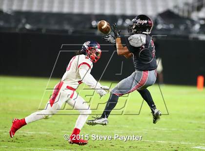 Thumbnail 1 in Centennial vs. Desert Ridge (AIA D1 Final) photogallery.
