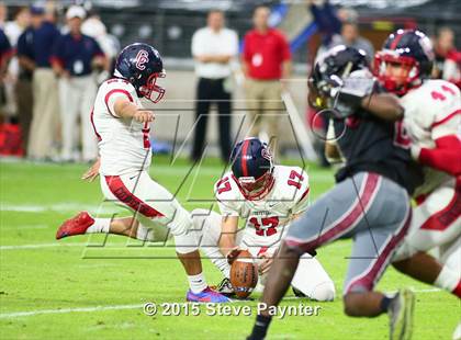 Thumbnail 2 in Centennial vs. Desert Ridge (AIA D1 Final) photogallery.