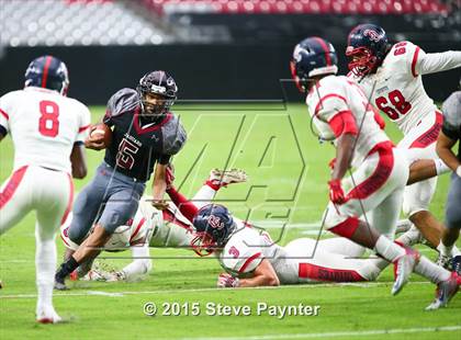 Thumbnail 1 in Centennial vs. Desert Ridge (AIA D1 Final) photogallery.