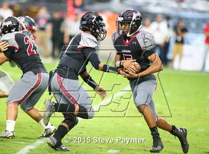 Thumbnail 1 in Centennial vs. Desert Ridge (AIA D1 Final) photogallery.