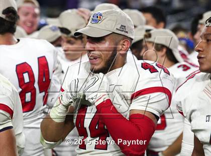 Thumbnail 1 in Centennial vs. Desert Ridge (AIA D1 Final) photogallery.