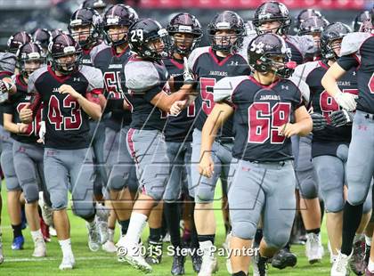 Thumbnail 1 in Centennial vs. Desert Ridge (AIA D1 Final) photogallery.