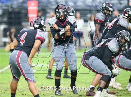 Thumbnail 2 in Centennial vs. Desert Ridge (AIA D1 Final) photogallery.