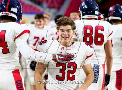 Thumbnail 1 in Centennial vs. Desert Ridge (AIA D1 Final) photogallery.