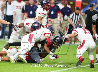 Thumbnail 3 in Centennial vs. Desert Ridge (AIA D1 Final) photogallery.