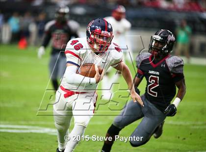 Thumbnail 3 in Centennial vs. Desert Ridge (AIA D1 Final) photogallery.