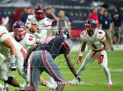Thumbnail 2 in Centennial vs. Desert Ridge (AIA D1 Final) photogallery.