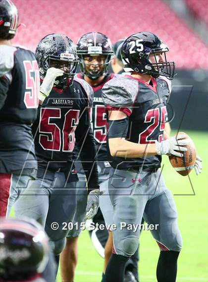 Thumbnail 2 in Centennial vs. Desert Ridge (AIA D1 Final) photogallery.