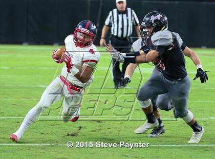 Thumbnail 1 in Centennial vs. Desert Ridge (AIA D1 Final) photogallery.
