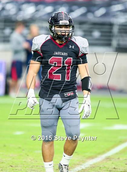 Thumbnail 2 in Centennial vs. Desert Ridge (AIA D1 Final) photogallery.