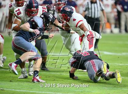 Thumbnail 1 in Centennial vs. Desert Ridge (AIA D1 Final) photogallery.