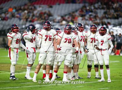 Thumbnail 2 in Centennial vs. Desert Ridge (AIA D1 Final) photogallery.