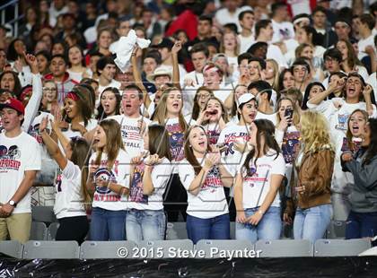 Thumbnail 2 in Centennial vs. Desert Ridge (AIA D1 Final) photogallery.