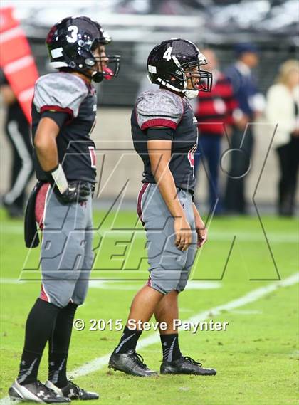 Thumbnail 2 in Centennial vs. Desert Ridge (AIA D1 Final) photogallery.
