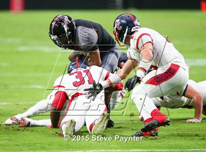 Thumbnail 2 in Centennial vs. Desert Ridge (AIA D1 Final) photogallery.