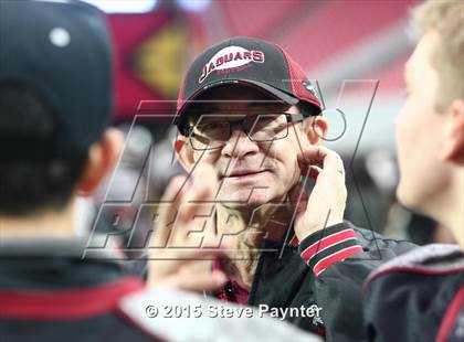 Thumbnail 2 in Centennial vs. Desert Ridge (AIA D1 Final) photogallery.