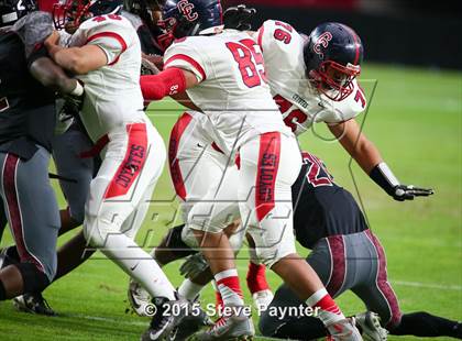 Thumbnail 3 in Centennial vs. Desert Ridge (AIA D1 Final) photogallery.