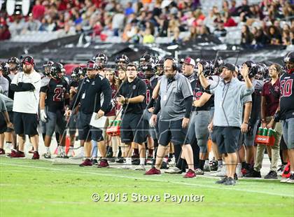 Thumbnail 3 in Centennial vs. Desert Ridge (AIA D1 Final) photogallery.