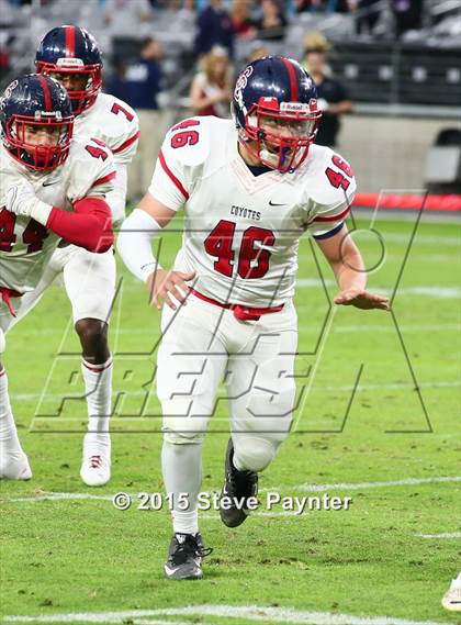 Thumbnail 2 in Centennial vs. Desert Ridge (AIA D1 Final) photogallery.