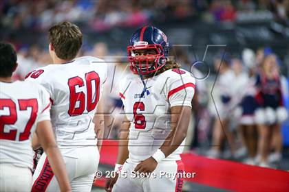 Thumbnail 1 in Centennial vs. Desert Ridge (AIA D1 Final) photogallery.