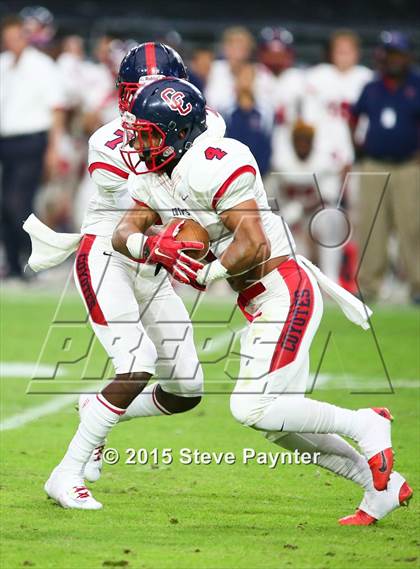 Thumbnail 2 in Centennial vs. Desert Ridge (AIA D1 Final) photogallery.