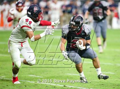 Thumbnail 3 in Centennial vs. Desert Ridge (AIA D1 Final) photogallery.