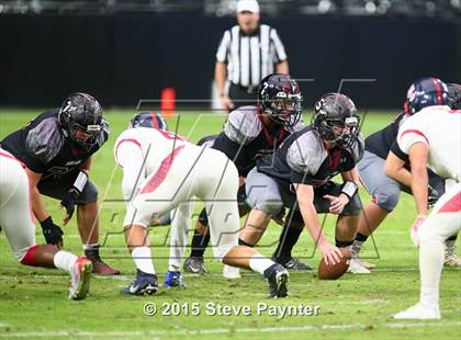 Thumbnail 3 in Centennial vs. Desert Ridge (AIA D1 Final) photogallery.