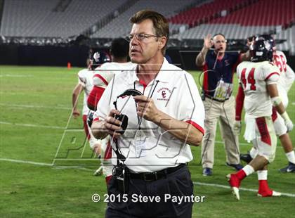 Thumbnail 3 in Centennial vs. Desert Ridge (AIA D1 Final) photogallery.