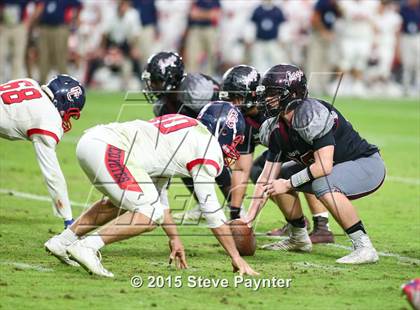 Thumbnail 1 in Centennial vs. Desert Ridge (AIA D1 Final) photogallery.