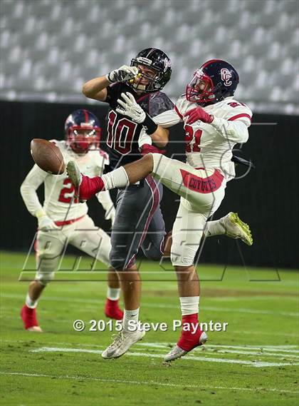 Thumbnail 1 in Centennial vs. Desert Ridge (AIA D1 Final) photogallery.
