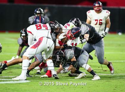 Thumbnail 3 in Centennial vs. Desert Ridge (AIA D1 Final) photogallery.