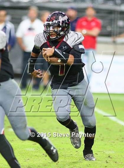 Thumbnail 3 in Centennial vs. Desert Ridge (AIA D1 Final) photogallery.