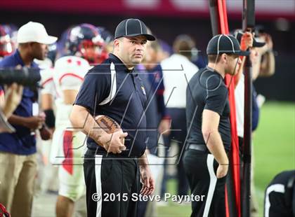 Thumbnail 2 in Centennial vs. Desert Ridge (AIA D1 Final) photogallery.