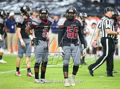 Thumbnail 2 in Centennial vs. Desert Ridge (AIA D1 Final) photogallery.
